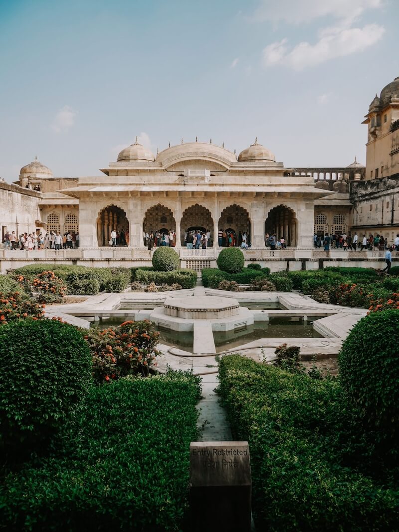 Amber Fort