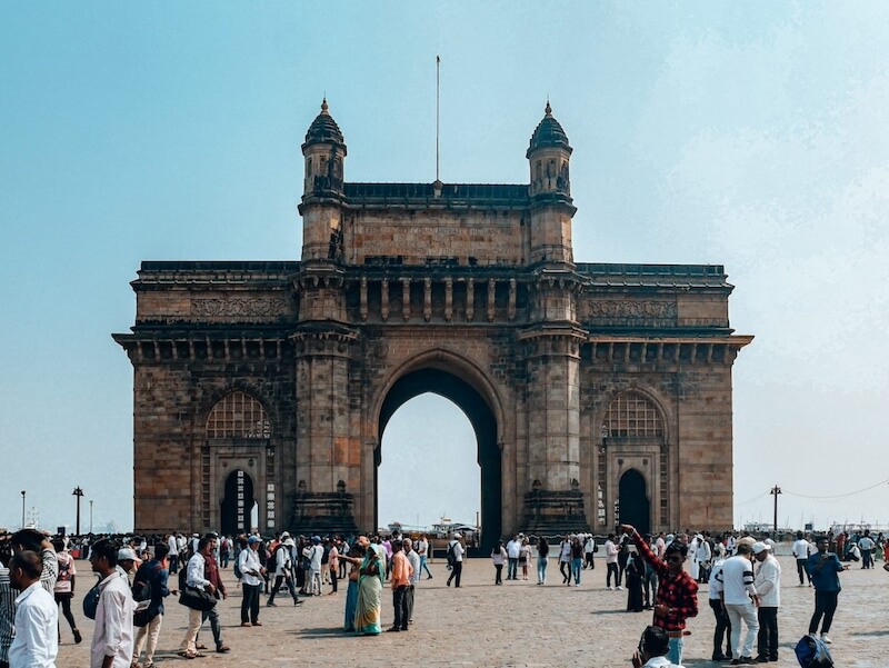 India Gate