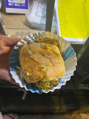 Dabeli