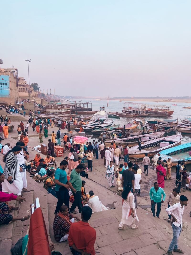 Varanasi