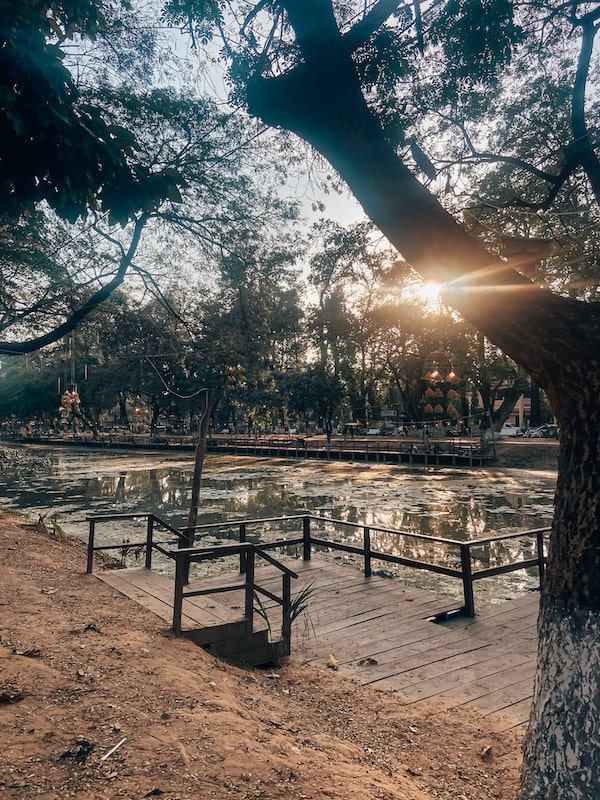 Eindrücke aus Siem Reap