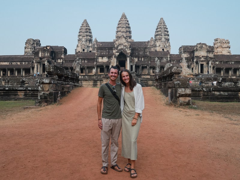 Angkor Wat