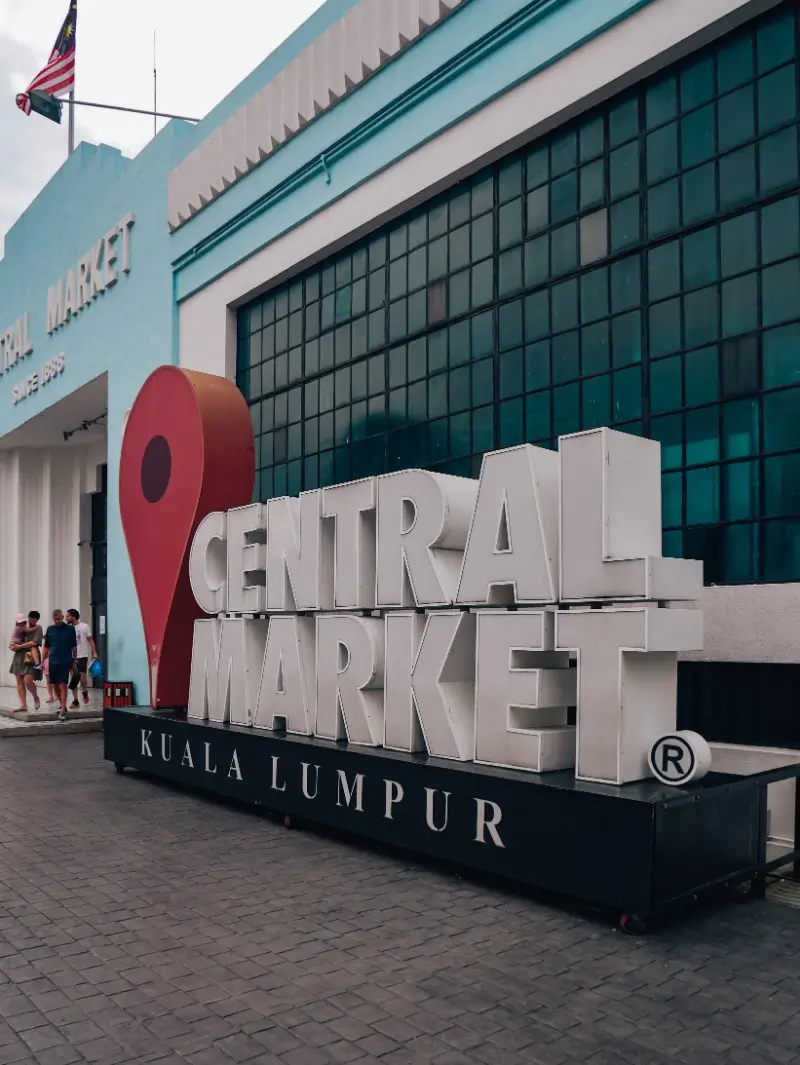 Central Market