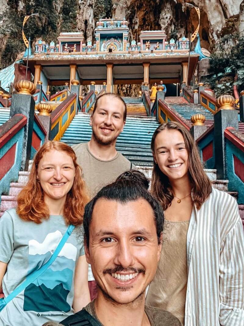 Batu Caves