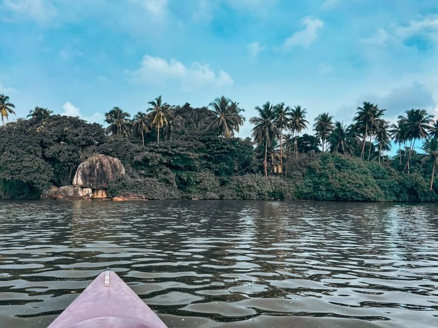 Lake Hostel See