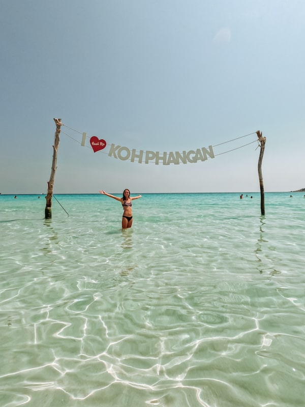 Koh Phangan