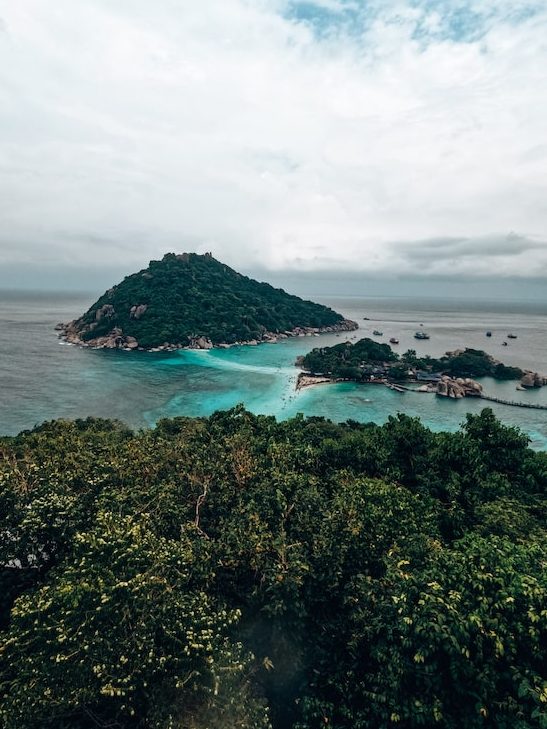 Koh Nangyuan