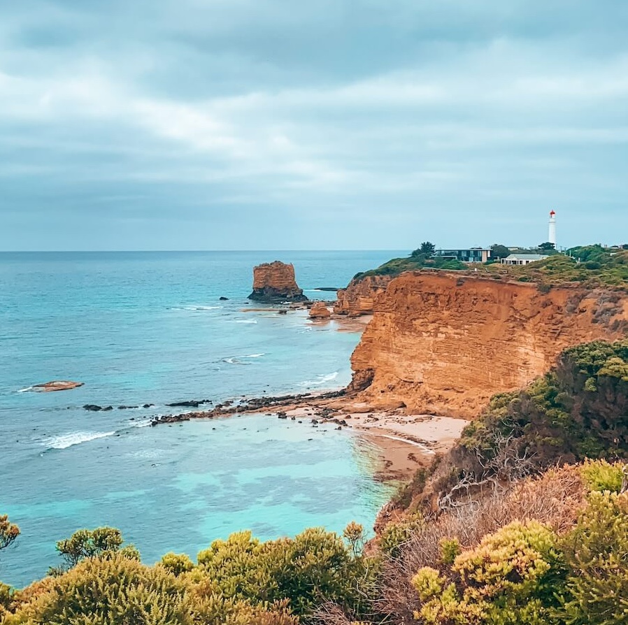 Split Point Lighthouse