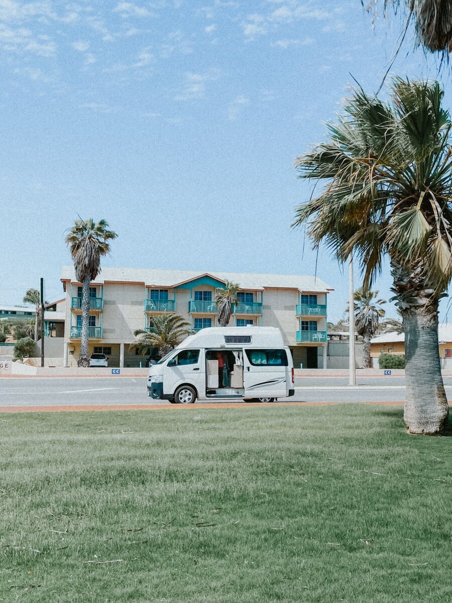 Geraldton