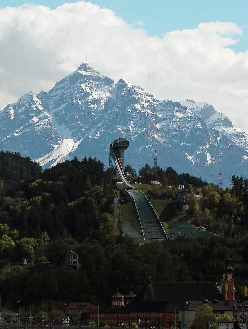 Innsbruck