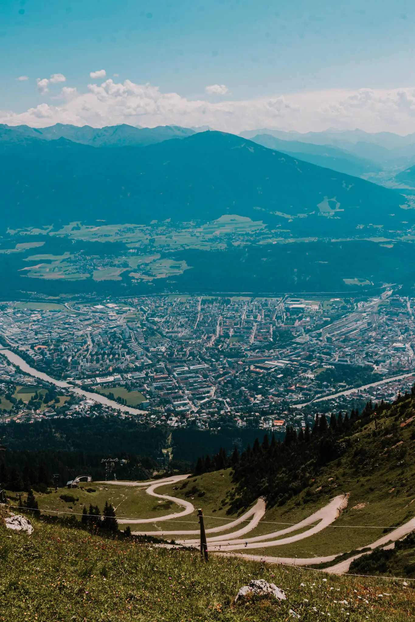 Innsbruck
