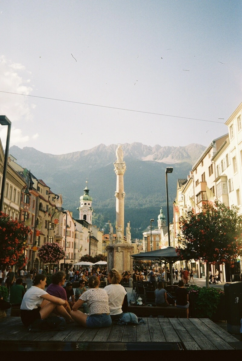 Innsbruck