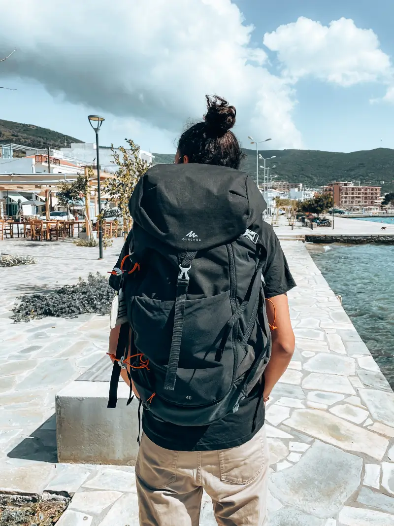 40L Rucksack
