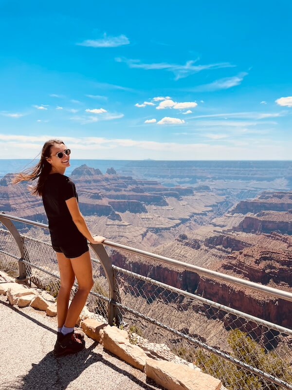 Grand Canyon