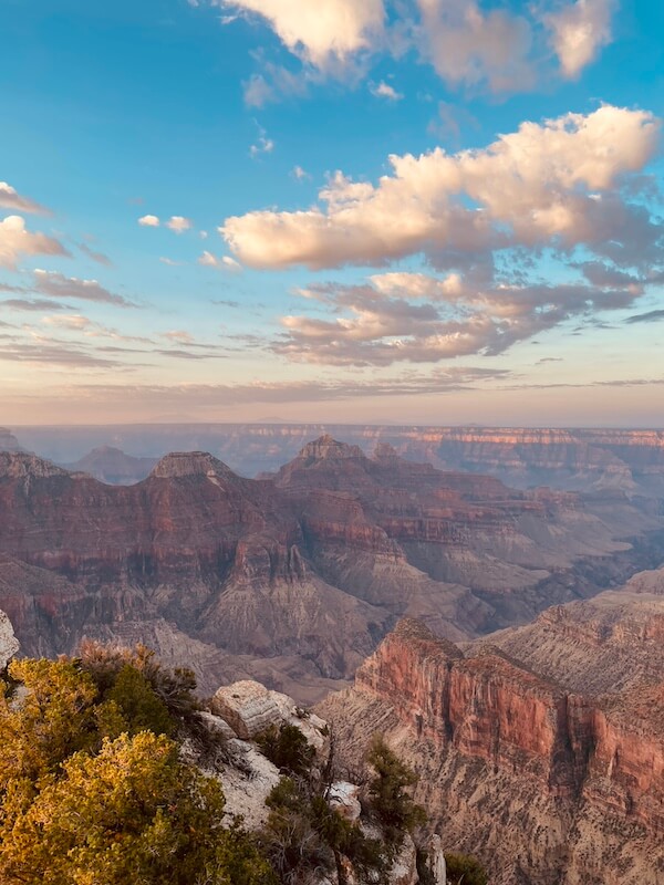 Grand Canyon