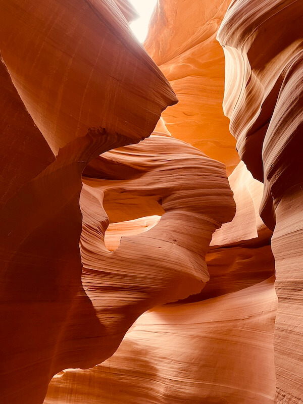 Antelope Canyon