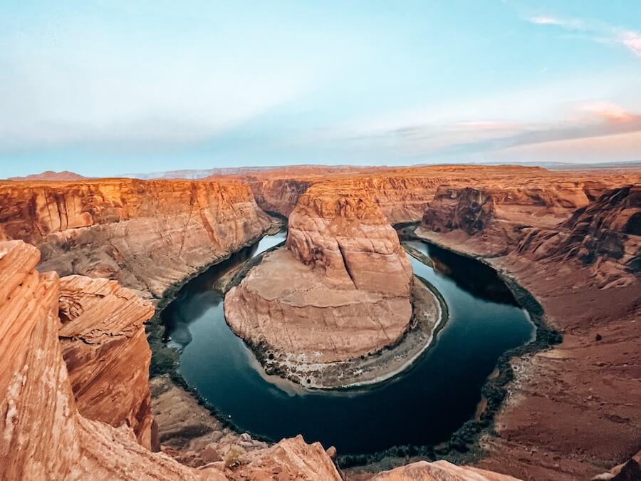 Horseshoe Bend