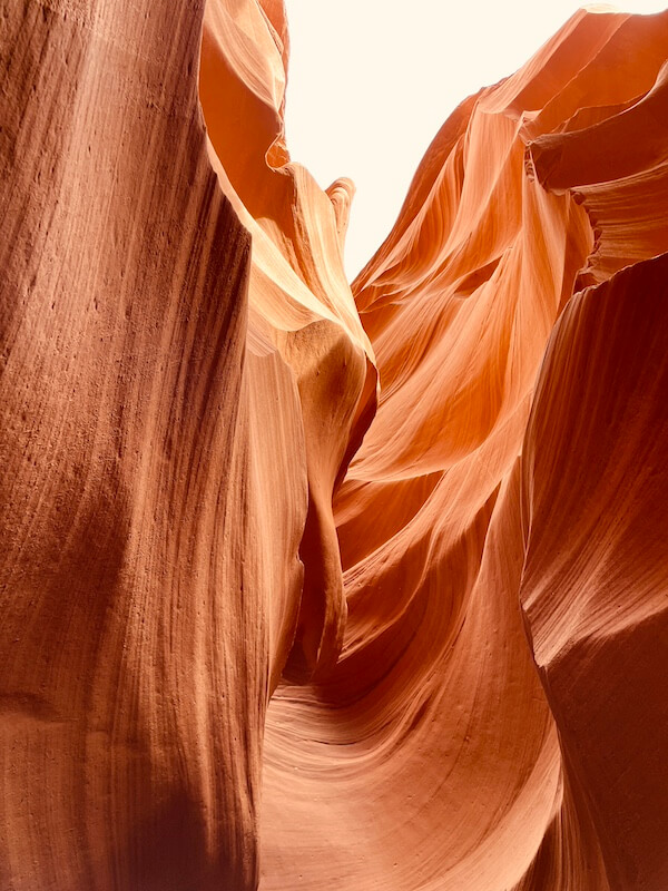 Antelope Canyon