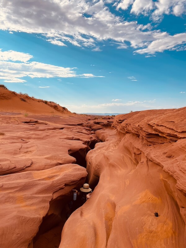 Antelope Canyon