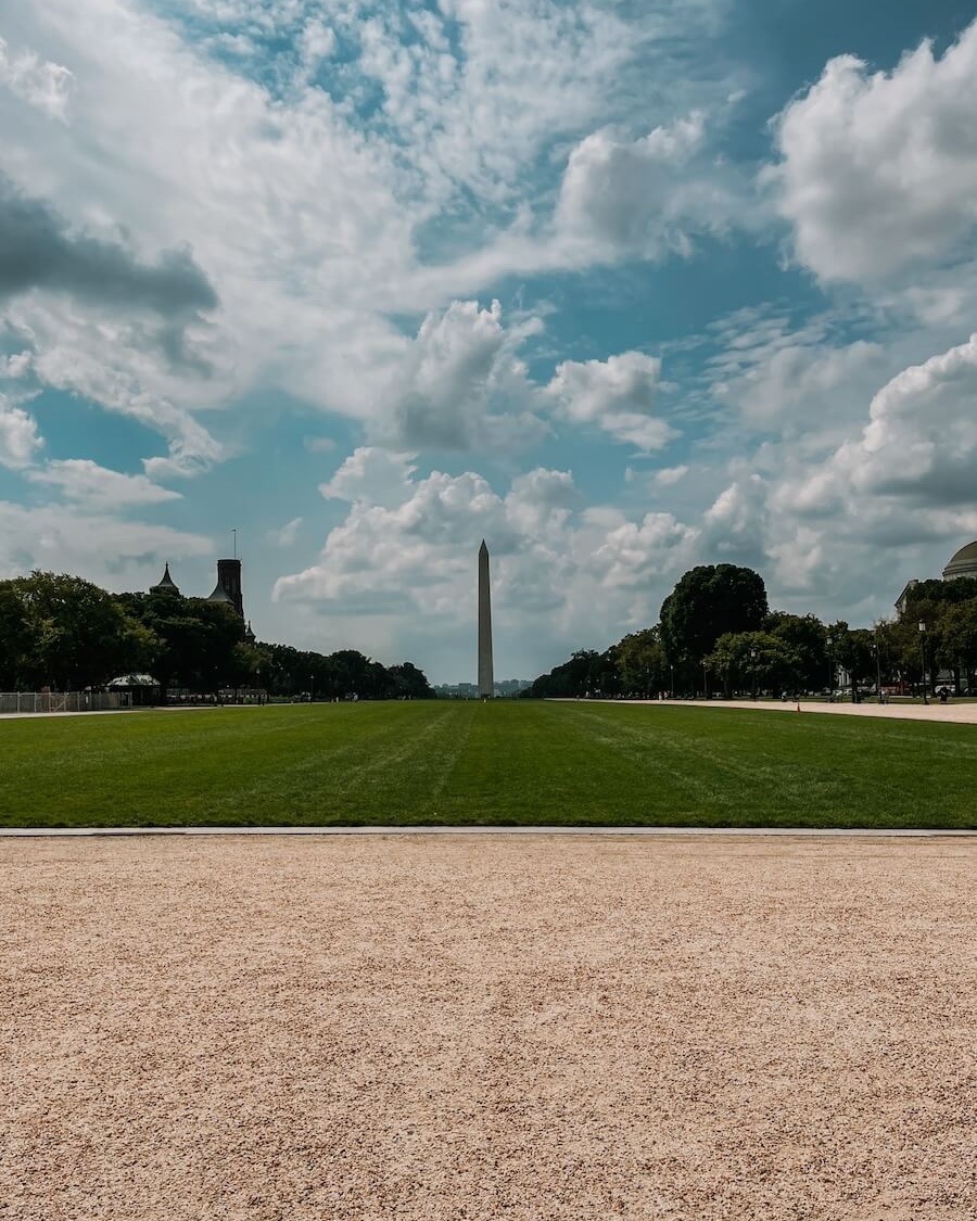 Washington Monument